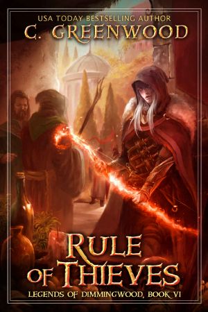 [Rule of Thieves 01] • 06 - Rule of Thieves